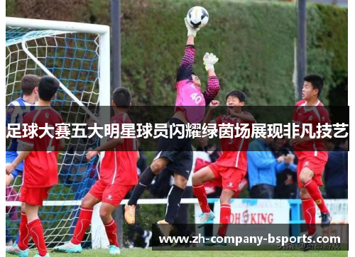 足球大赛五大明星球员闪耀绿茵场展现非凡技艺