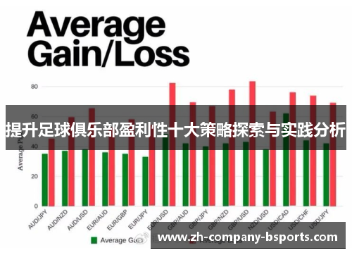 提升足球俱乐部盈利性十大策略探索与实践分析