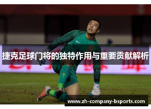 捷克足球门将的独特作用与重要贡献解析 捷克足球门将的独特作用与重要贡献解析