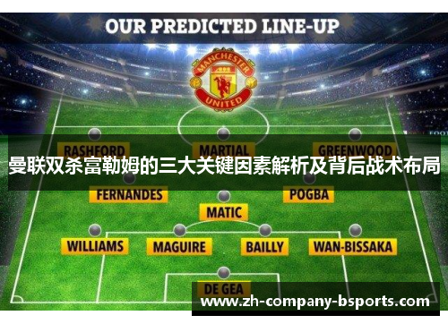曼联双杀富勒姆的三大关键因素解析及背后战术布局 曼联双杀富勒姆的三大关键因素解析及背后战术布局