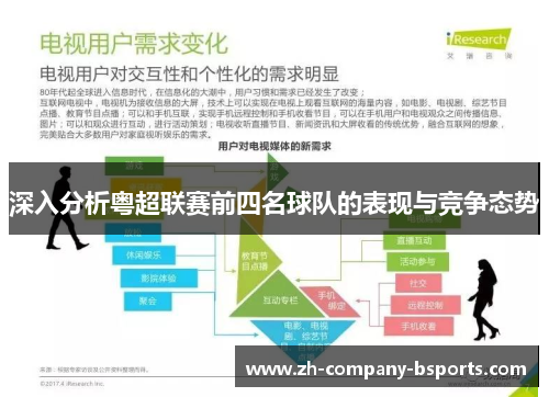 深入分析粤超联赛前四名球队的表现与竞争态势