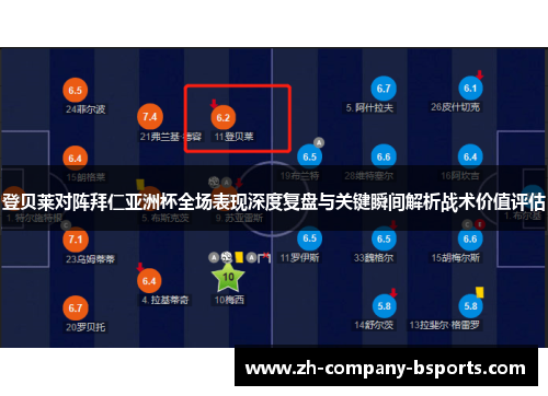 登贝莱对阵拜仁亚洲杯全场表现深度复盘与关键瞬间解析战术价值评估