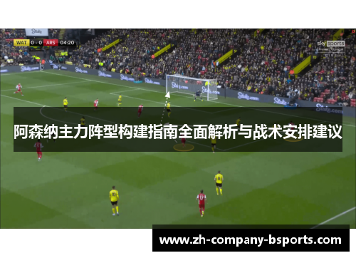 阿森纳主力阵型构建指南全面解析与战术安排建议 阿森纳主力阵型构建指南全面解析与战术安排建议