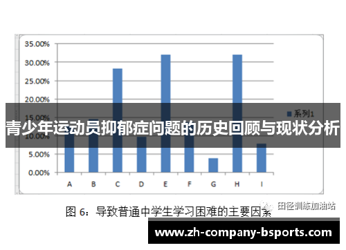 青少年运动员抑郁症问题的历史回顾与现状分析 青少年运动员抑郁症问题的历史回顾与现状分析