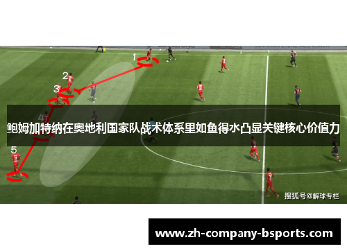 鲍姆加特纳在奥地利国家队战术体系里如鱼得水凸显关键核心价值力